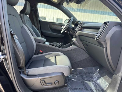 2025 Volvo EX40 Plus