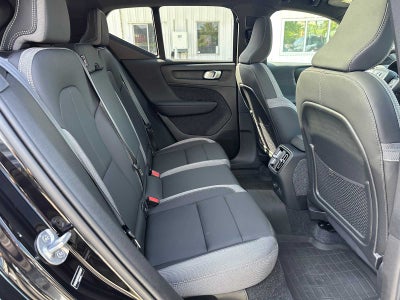 2025 Volvo EX40 Plus
