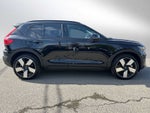 2025 Volvo EX40 Plus