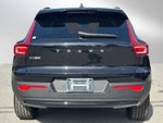2025 Volvo EX40 Plus