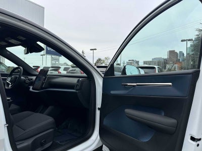 2025 Volvo EX30 Plus