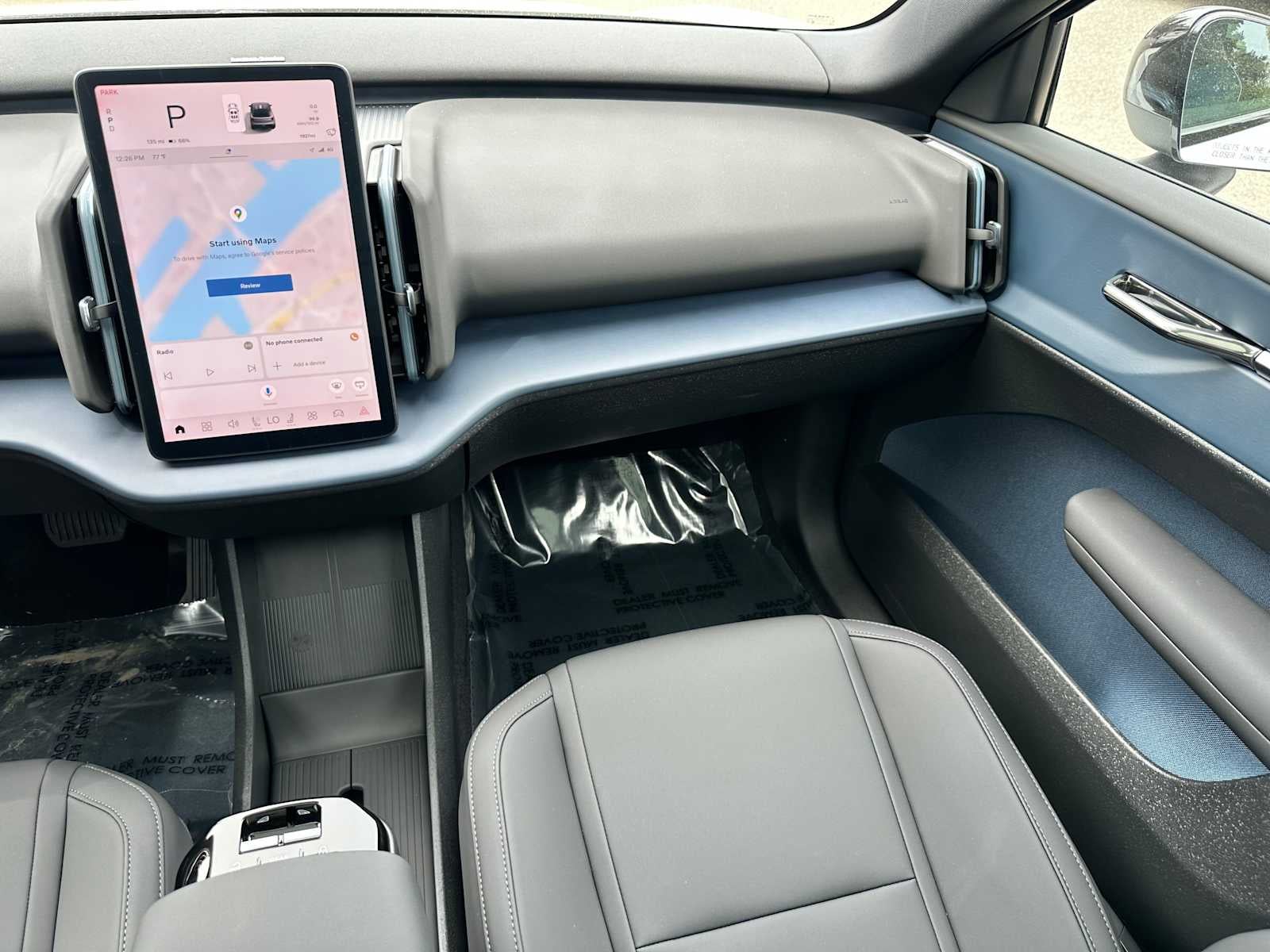 2025 Volvo EX30 Plus