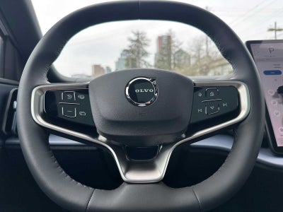 2025 Volvo EX30 Plus