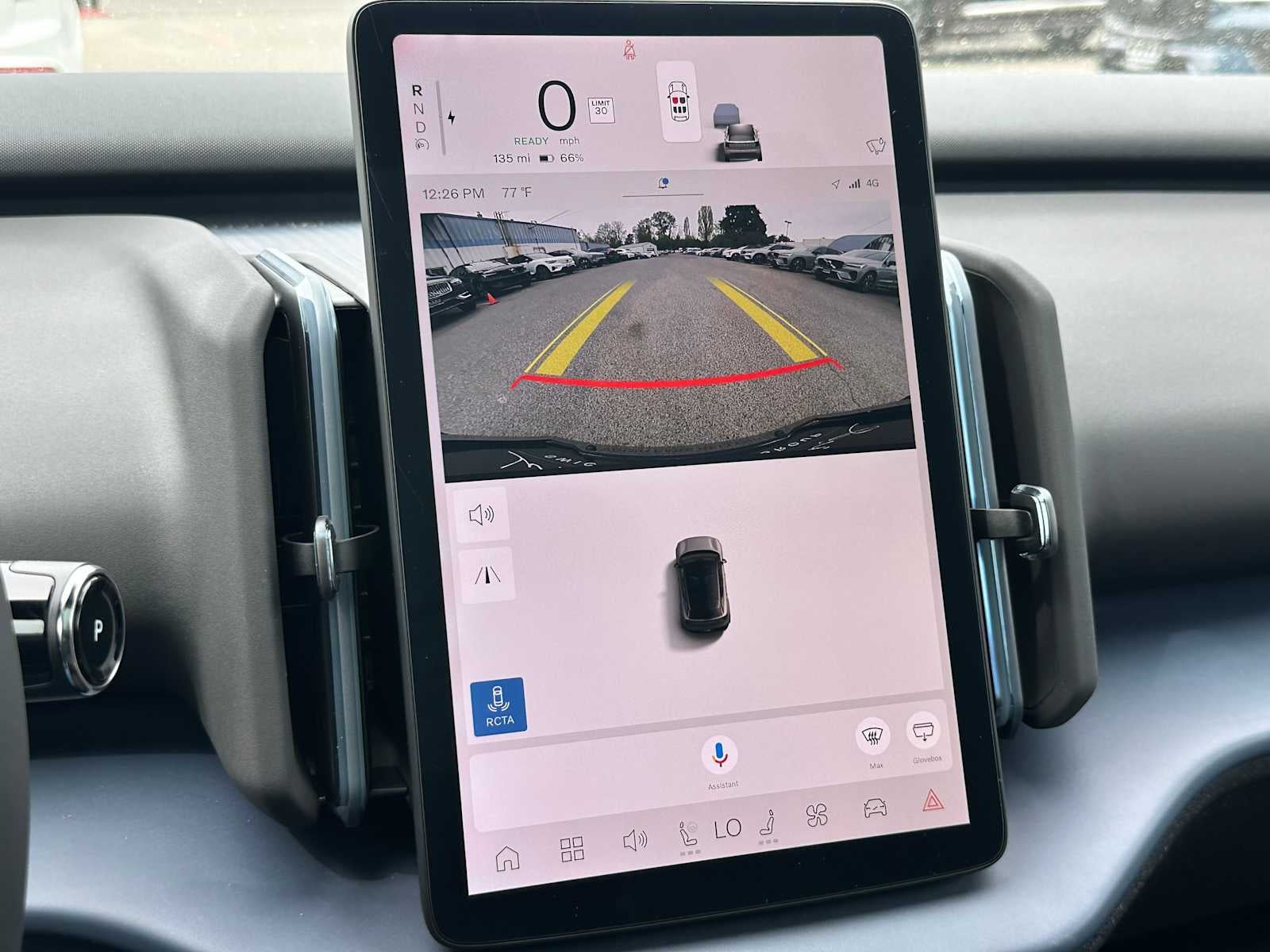 2025 Volvo EX30 Plus