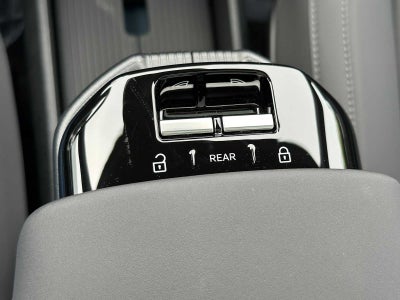 2025 Volvo EX30 Plus