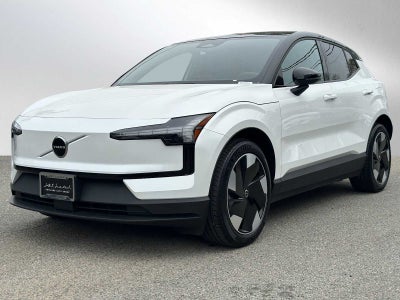 2025 Volvo EX30 Plus