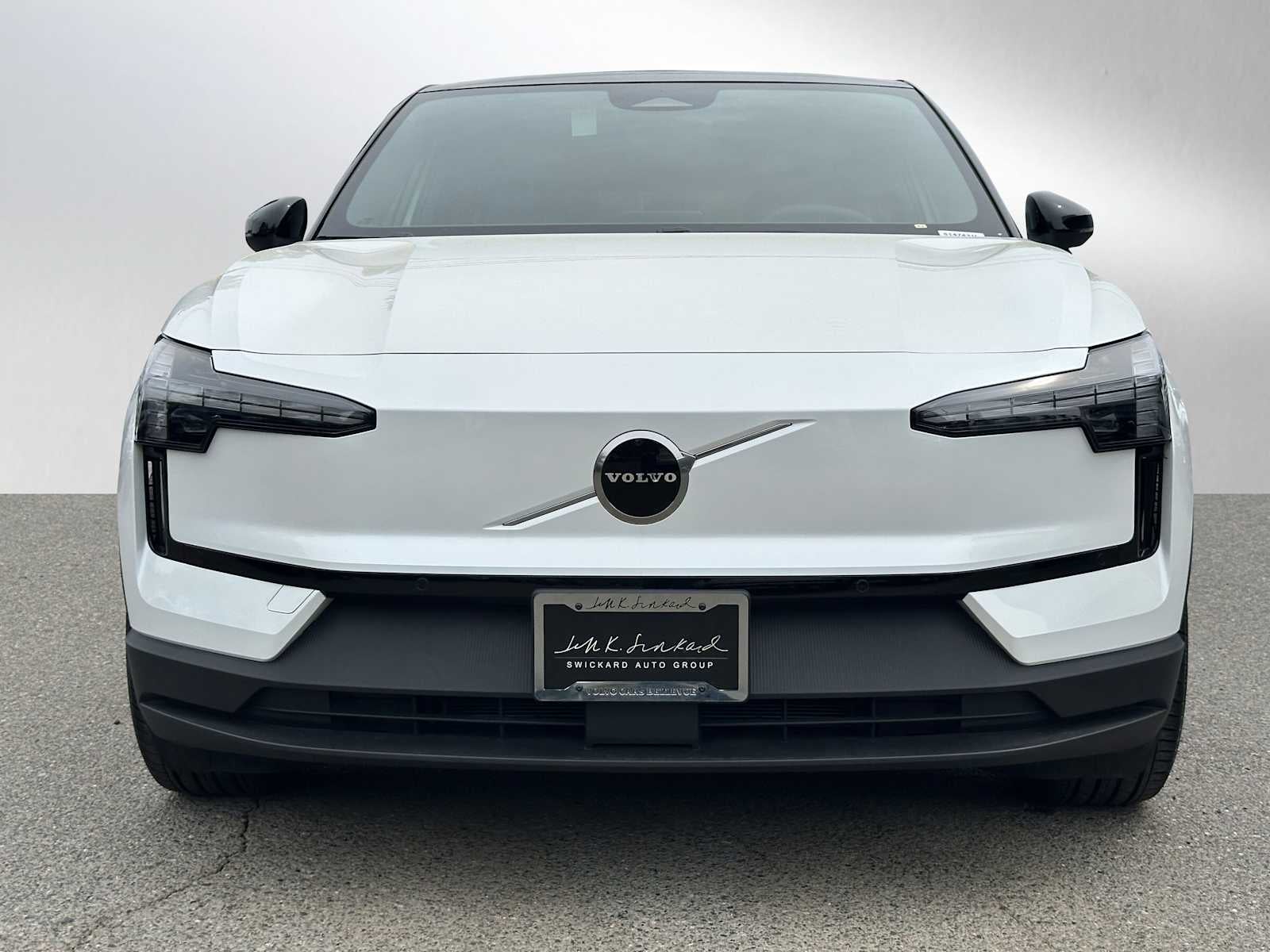 2025 Volvo EX30 Plus