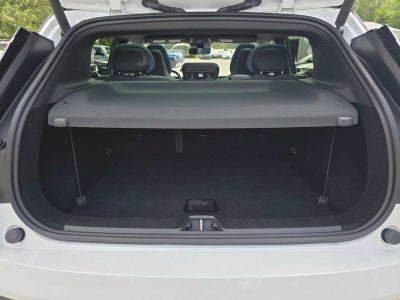 2025 Volvo EX30 Plus