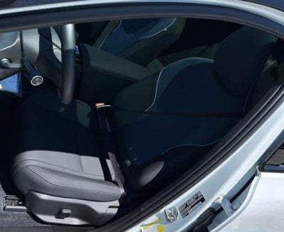 2025 Volvo EX30 Plus