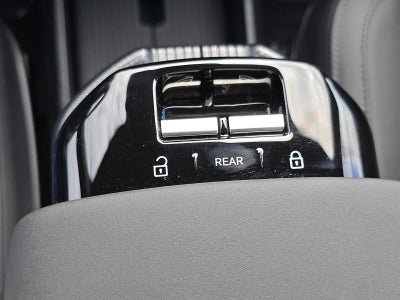 2025 Volvo EX30 Plus