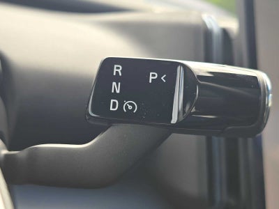 2025 Volvo EX30 Plus