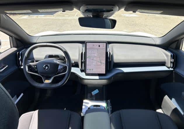 2025 Volvo EX30 Plus