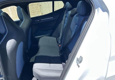 2025 Volvo EX30 Plus