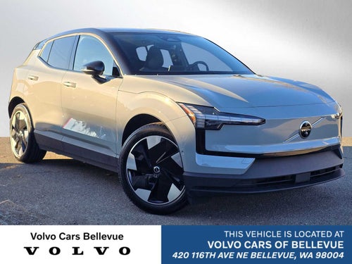 2025 Volvo EX30 Ultra