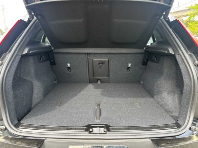 2025 Volvo EX40 Core