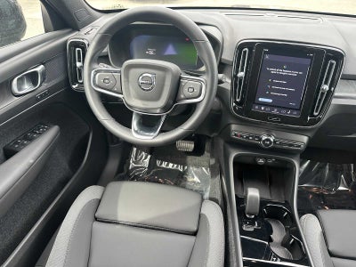 2025 Volvo EX40 Core