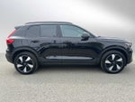 2025 Volvo EX40 Core