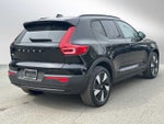 2025 Volvo EX40 Core