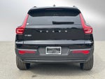 2025 Volvo EX40 Core