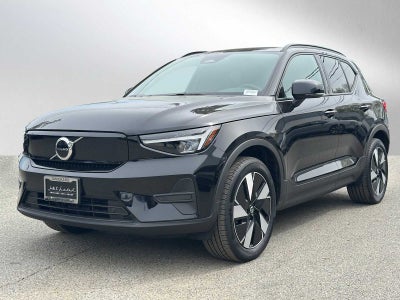 2025 Volvo EX40 Core