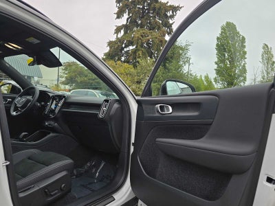 2024 Volvo XC40 Recharge Pure Electric Plus