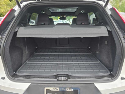 2024 Volvo XC40 Recharge Pure Electric Plus