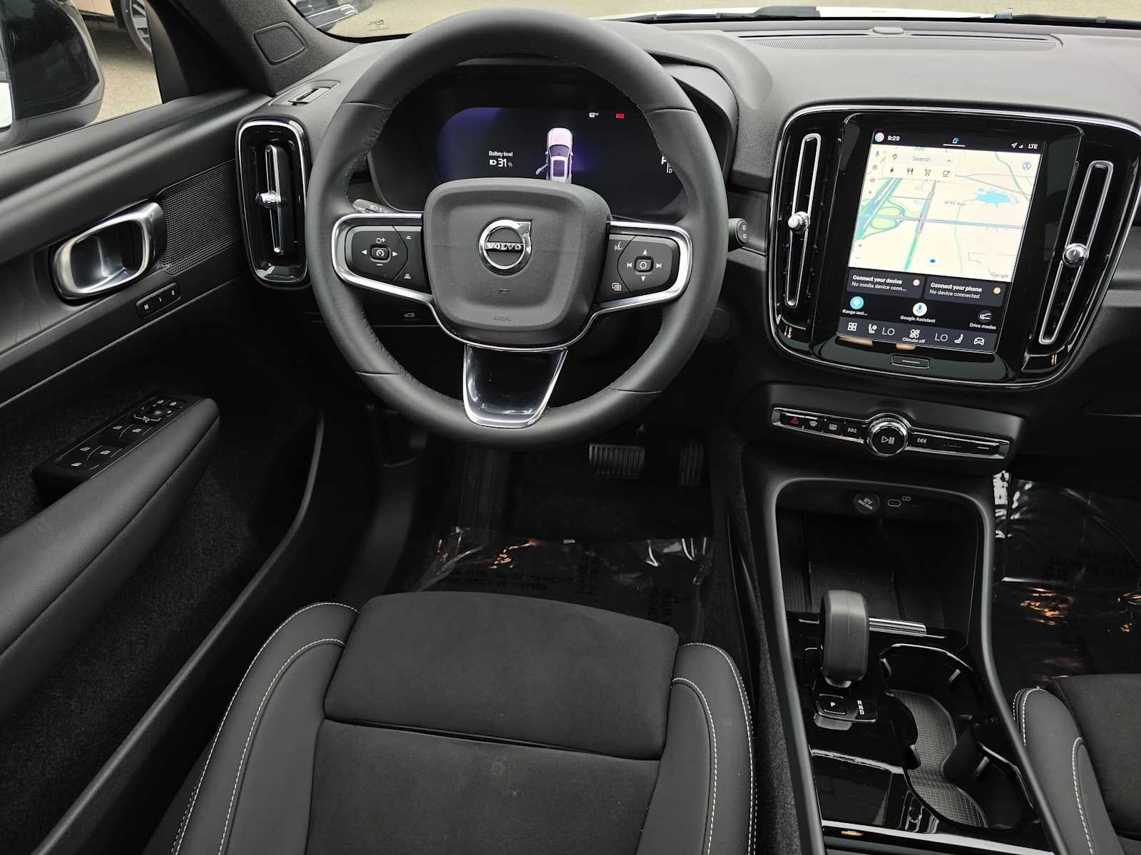 2024 Volvo XC40 Recharge Pure Electric Plus
