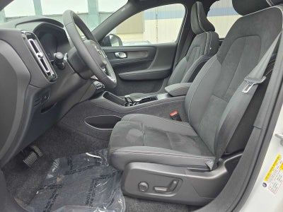 2024 Volvo XC40 Recharge Pure Electric Plus