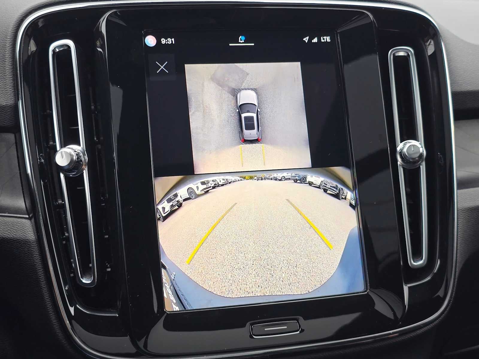 2024 Volvo XC40 Recharge Pure Electric Plus