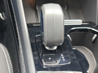 2024 Volvo XC40 Recharge Pure Electric Plus