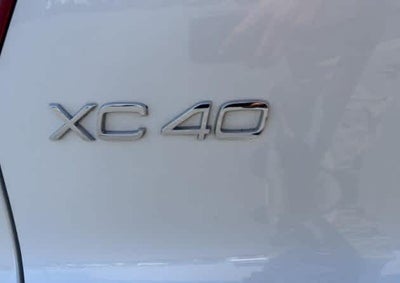 2024 Volvo XC40 Recharge Pure Electric Plus