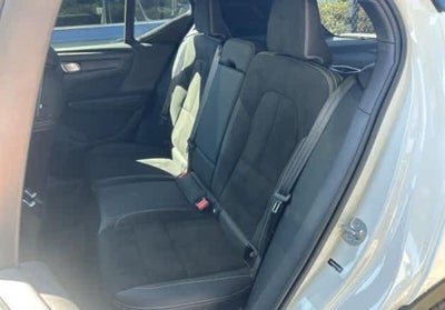 2024 Volvo XC40 Recharge Pure Electric Ultimate
