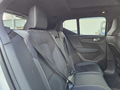 2024 Volvo XC40 Recharge Pure Electric Ultimate