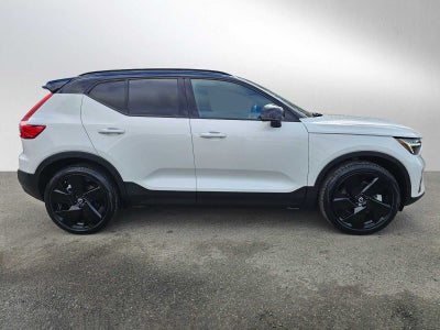 2024 Volvo XC40 Recharge Pure Electric Ultimate