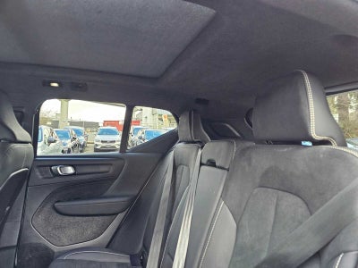 2024 Volvo XC40 Recharge Pure Electric Ultimate