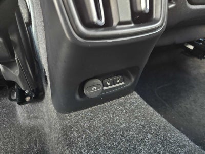 2024 Volvo XC40 Recharge Pure Electric Ultimate