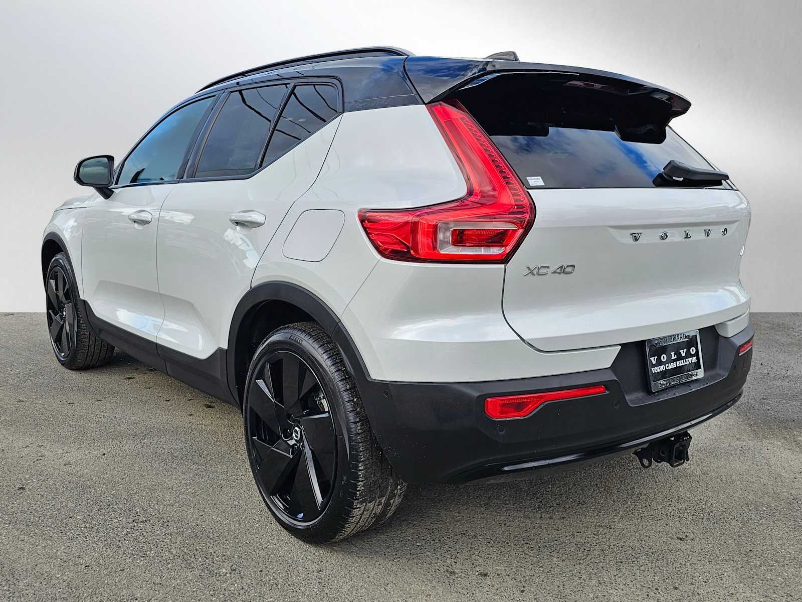 2024 Volvo XC40 Recharge Pure Electric Ultimate