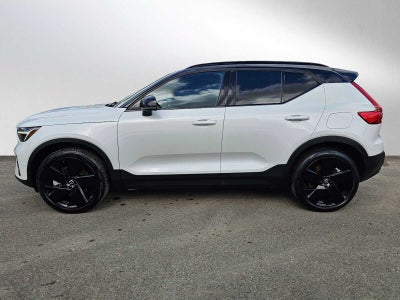 2024 Volvo XC40 Recharge Pure Electric Ultimate