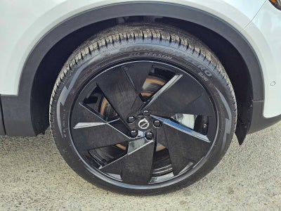 2024 Volvo XC40 Recharge Pure Electric Ultimate