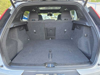 2024 Volvo XC40 Recharge Pure Electric Ultimate