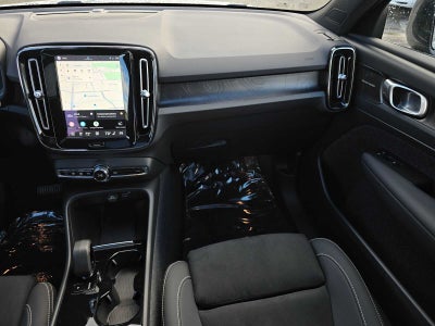 2024 Volvo XC40 Recharge Pure Electric Ultimate