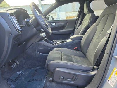 2024 Volvo XC40 Recharge Pure Electric Ultimate