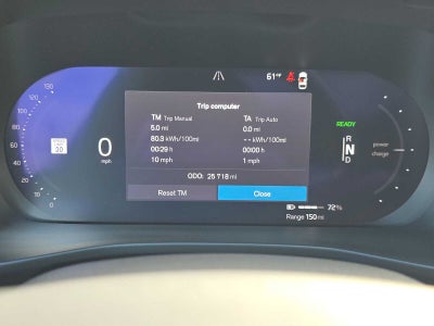 2024 Volvo XC40 Recharge Pure Electric Ultimate