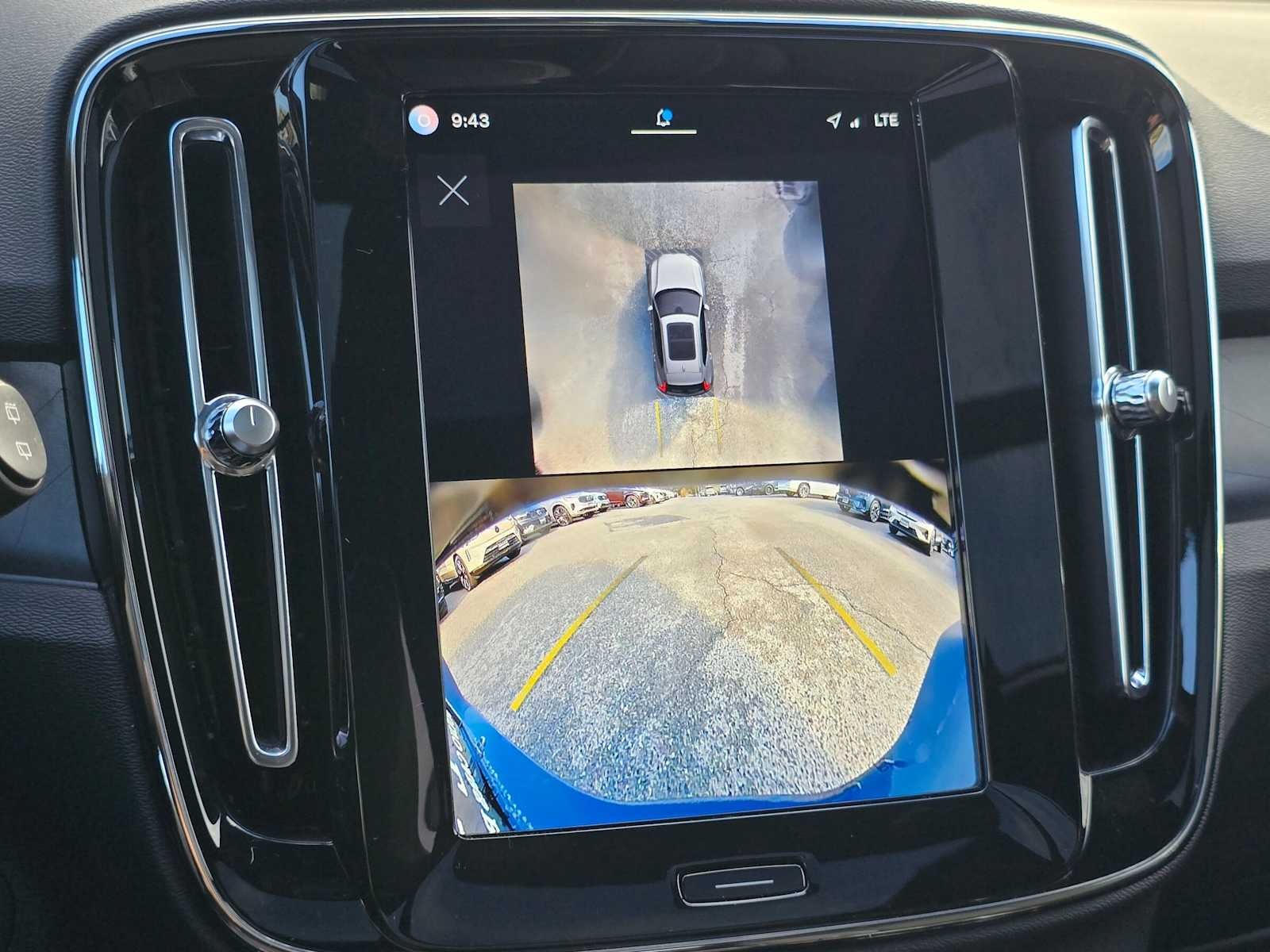 2024 Volvo XC40 Recharge Pure Electric Ultimate