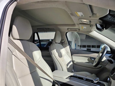 2023 Volvo XC90 Recharge Plug-In Hybrid Ultimate