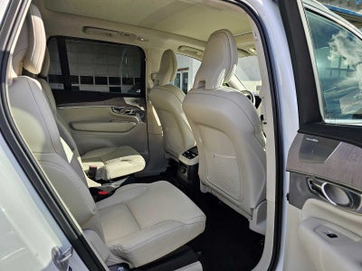 2023 Volvo XC90 Recharge Plug-In Hybrid Ultimate