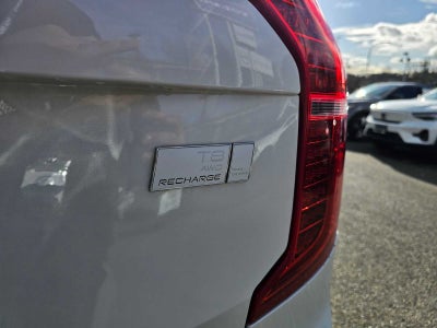 2023 Volvo XC90 Recharge Plug-In Hybrid Ultimate