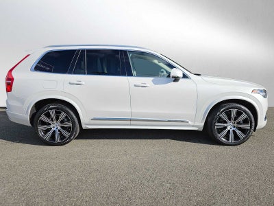 2023 Volvo XC90 Recharge Plug-In Hybrid Ultimate