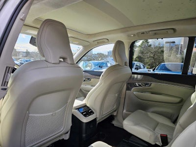 2023 Volvo XC90 Recharge Plug-In Hybrid Ultimate