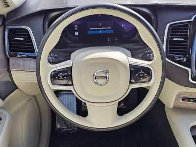 2023 Volvo XC90 Recharge Plug-In Hybrid Ultimate